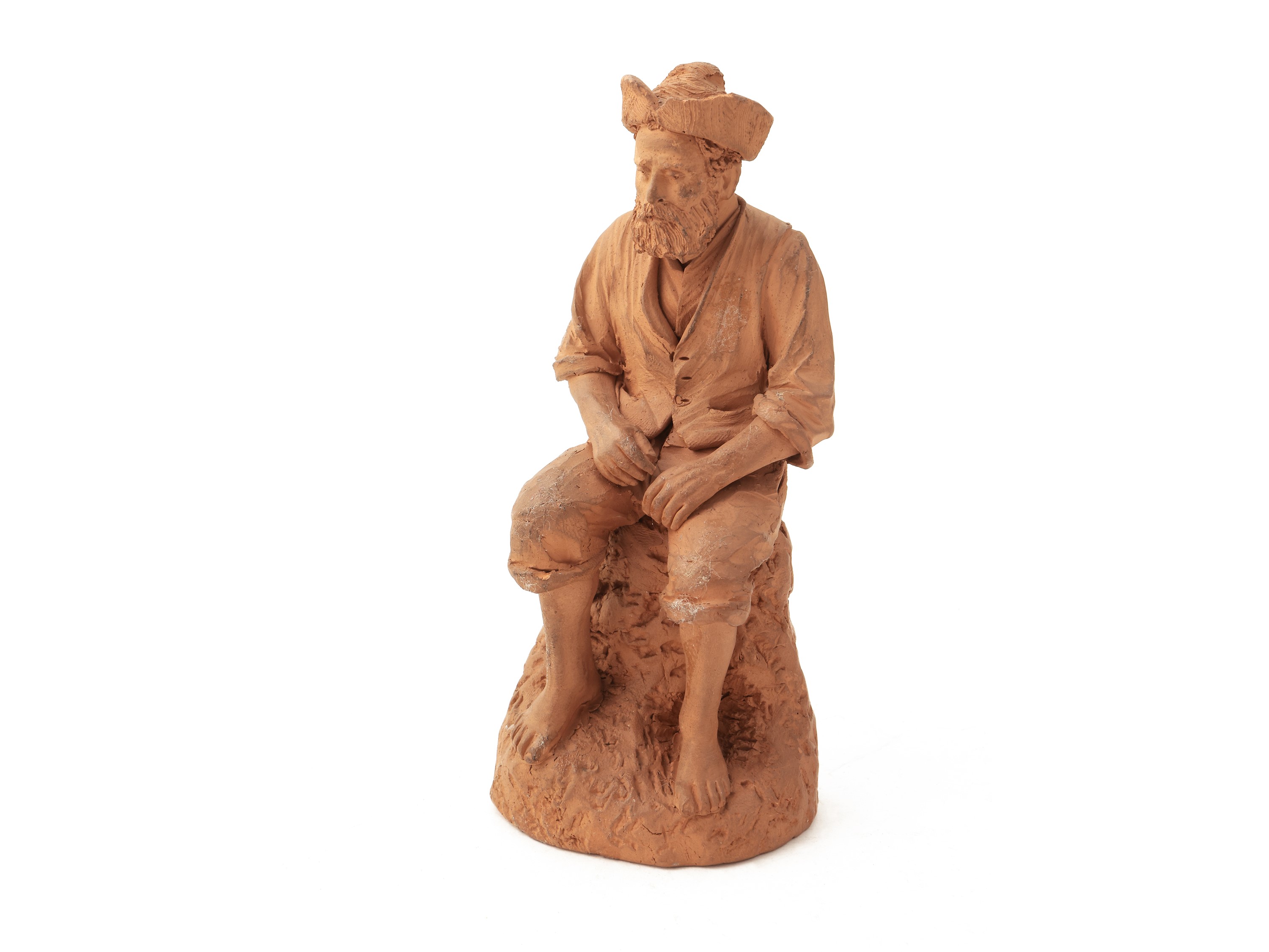 Quattro Figure Tirolesi