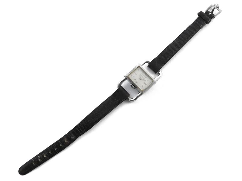 Orologio da Polso per Donna Jaege le Coultre in Acciaio