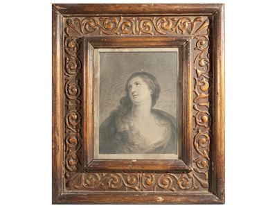 Da Guido Reni, Maddalena