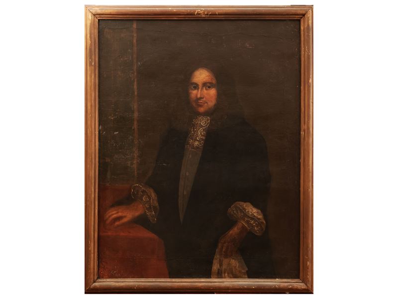 Ritratto di Nobiluomo