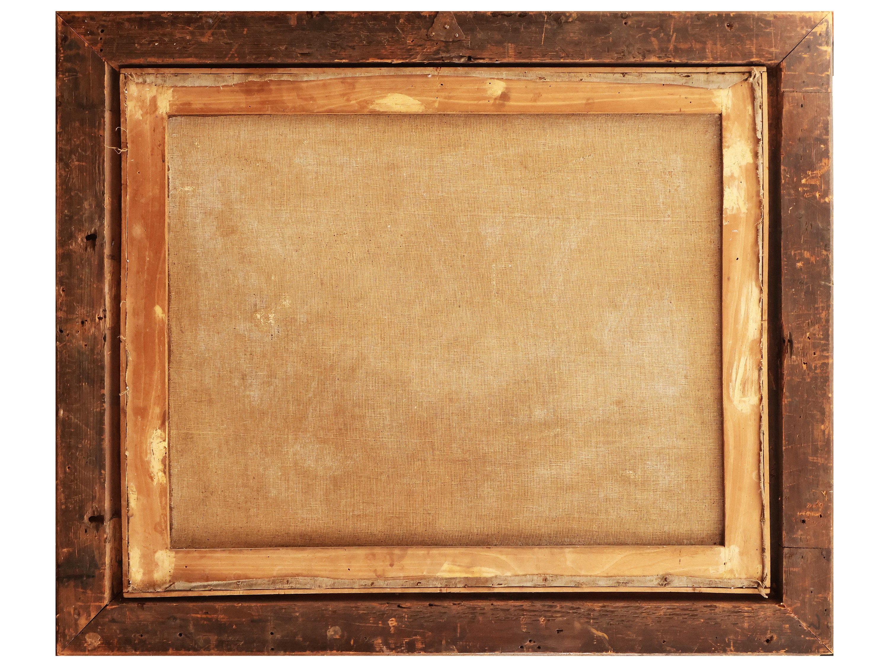 Paesaggio con Figura