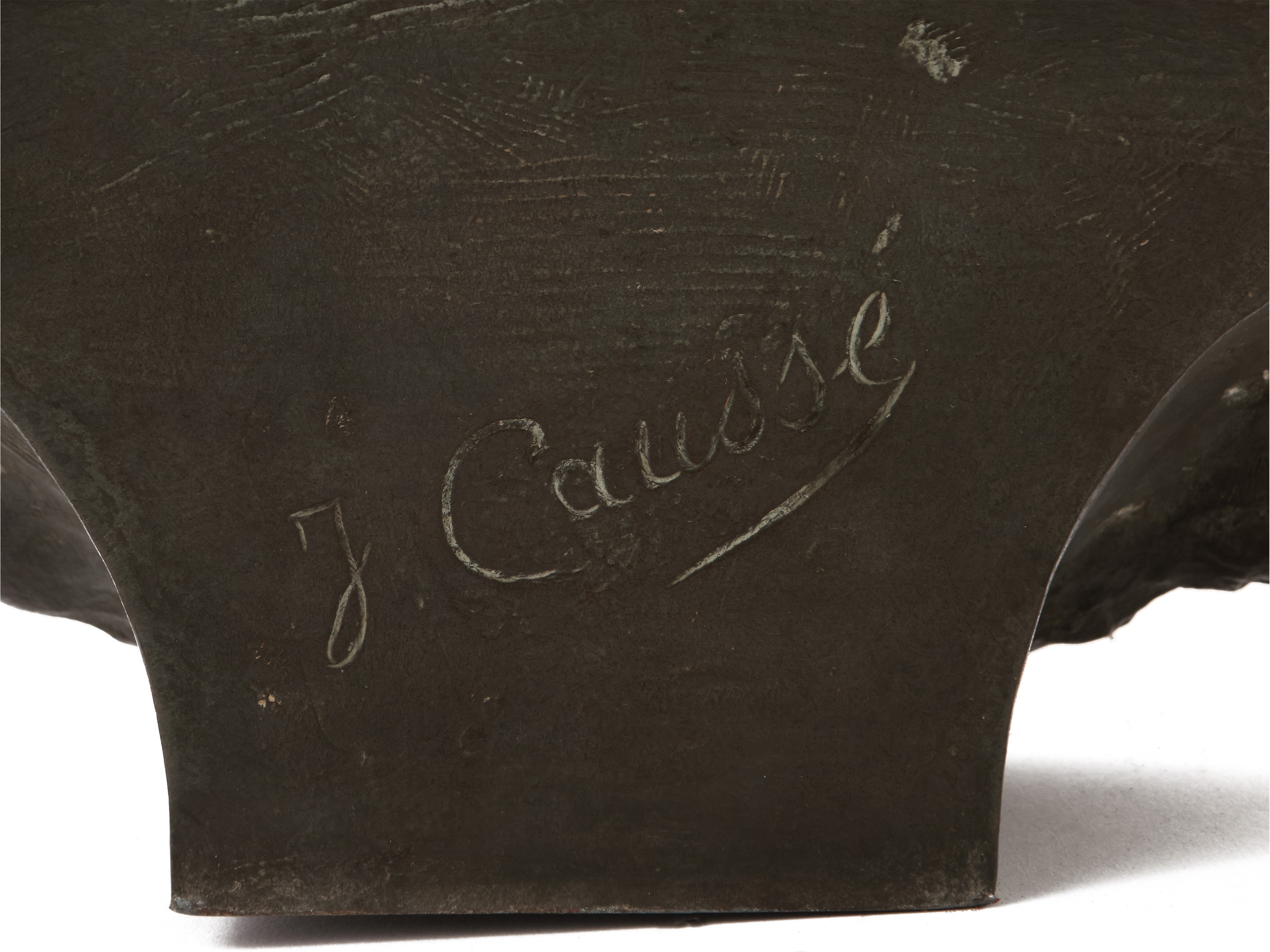 Julien Causeé - Beatrice