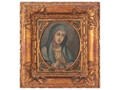 Madonna in Preghiera
