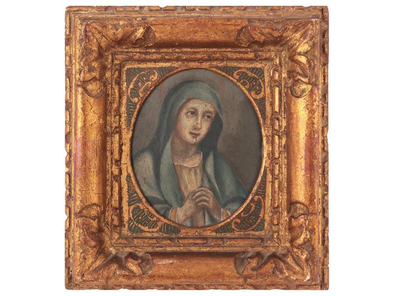 Madonna in Preghiera