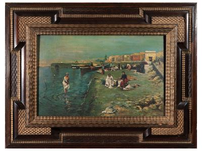 Sulla Spiaggia