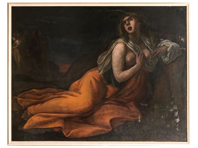 Maddalena Penitente