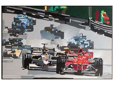 Montecarlo