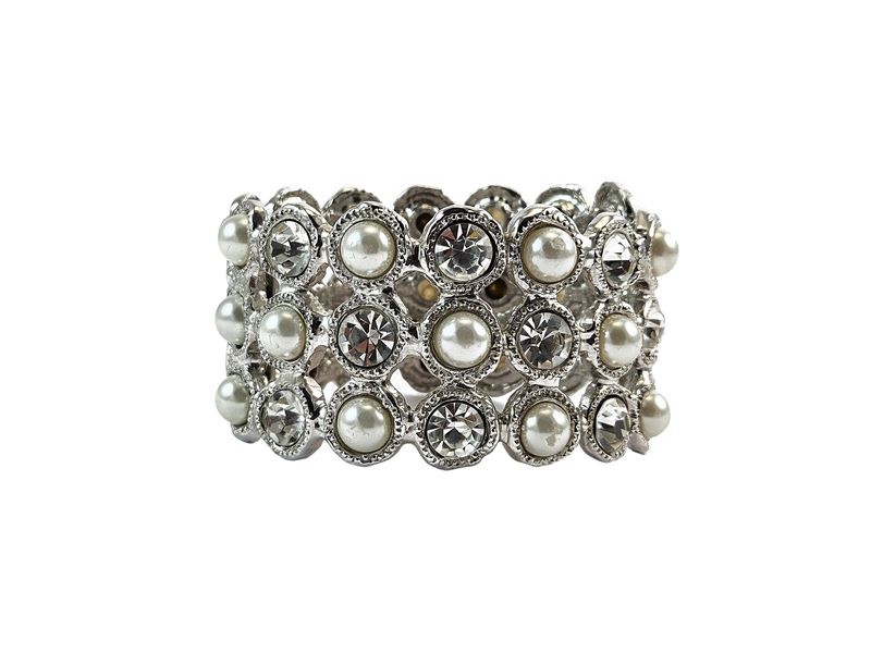 De Liguoro, Bracciale Rigido