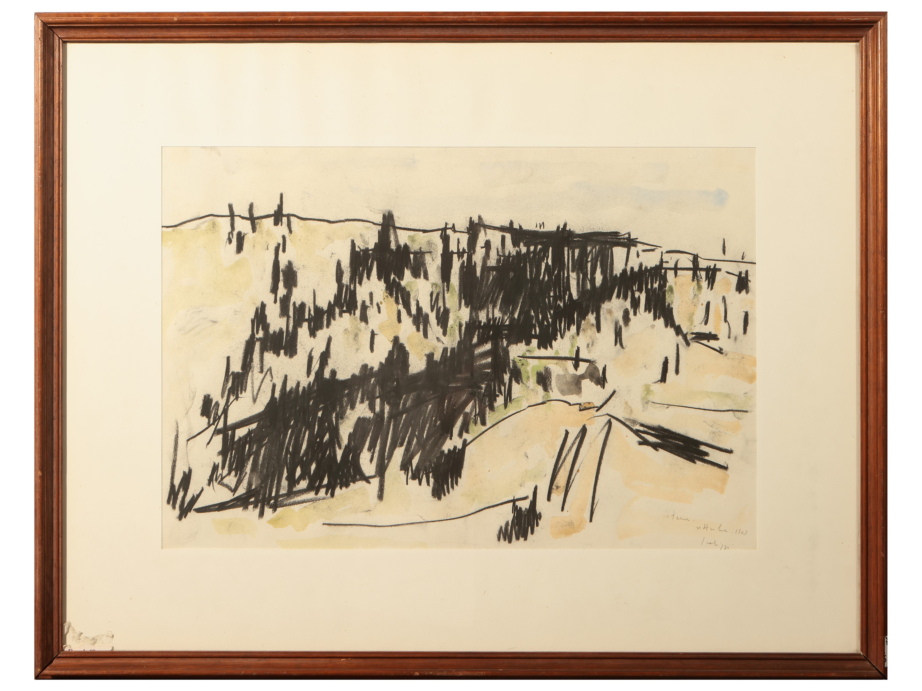 Taccuino di Viaggio in Grecia