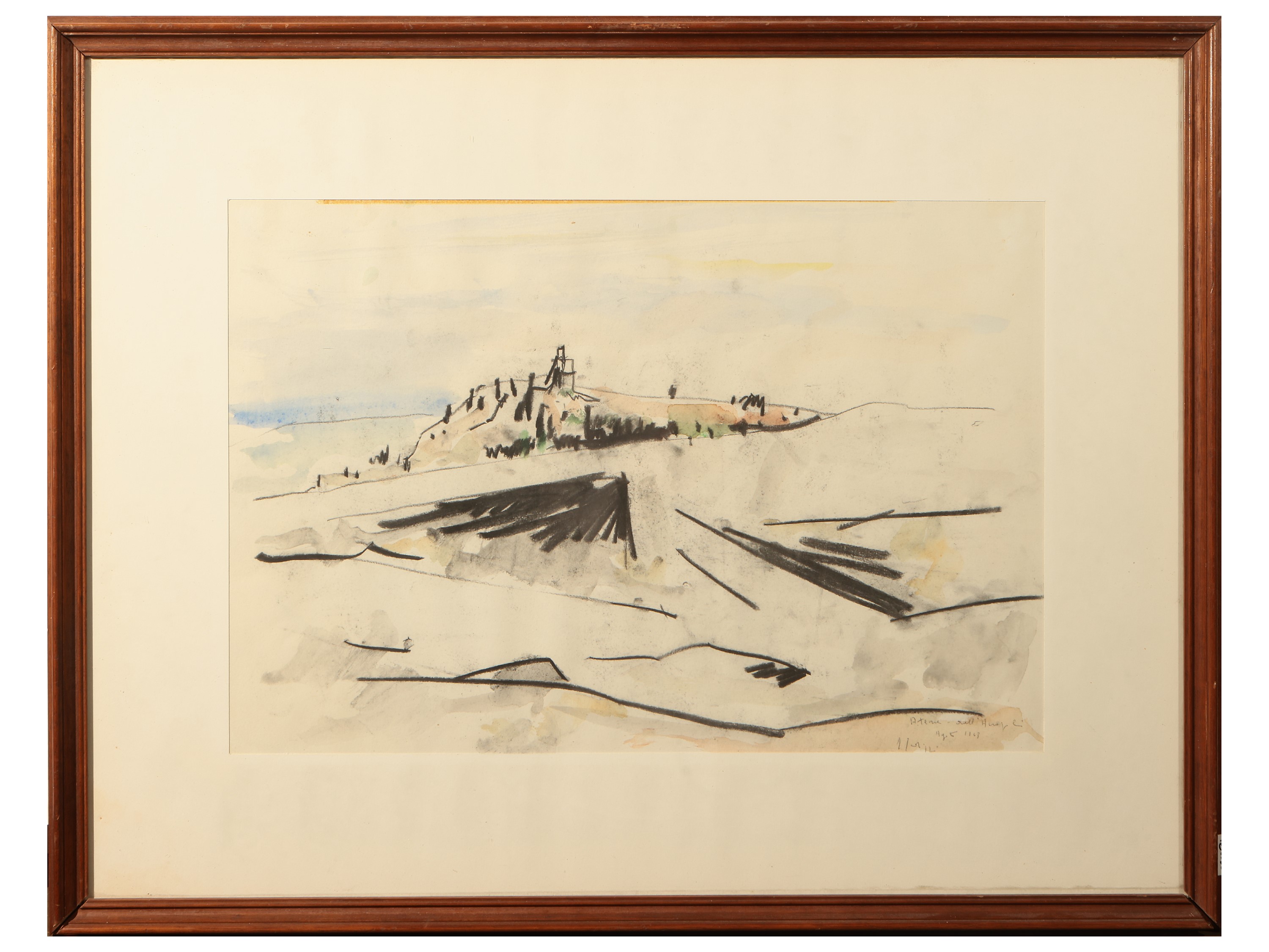 Taccuino di Viaggio in Grecia