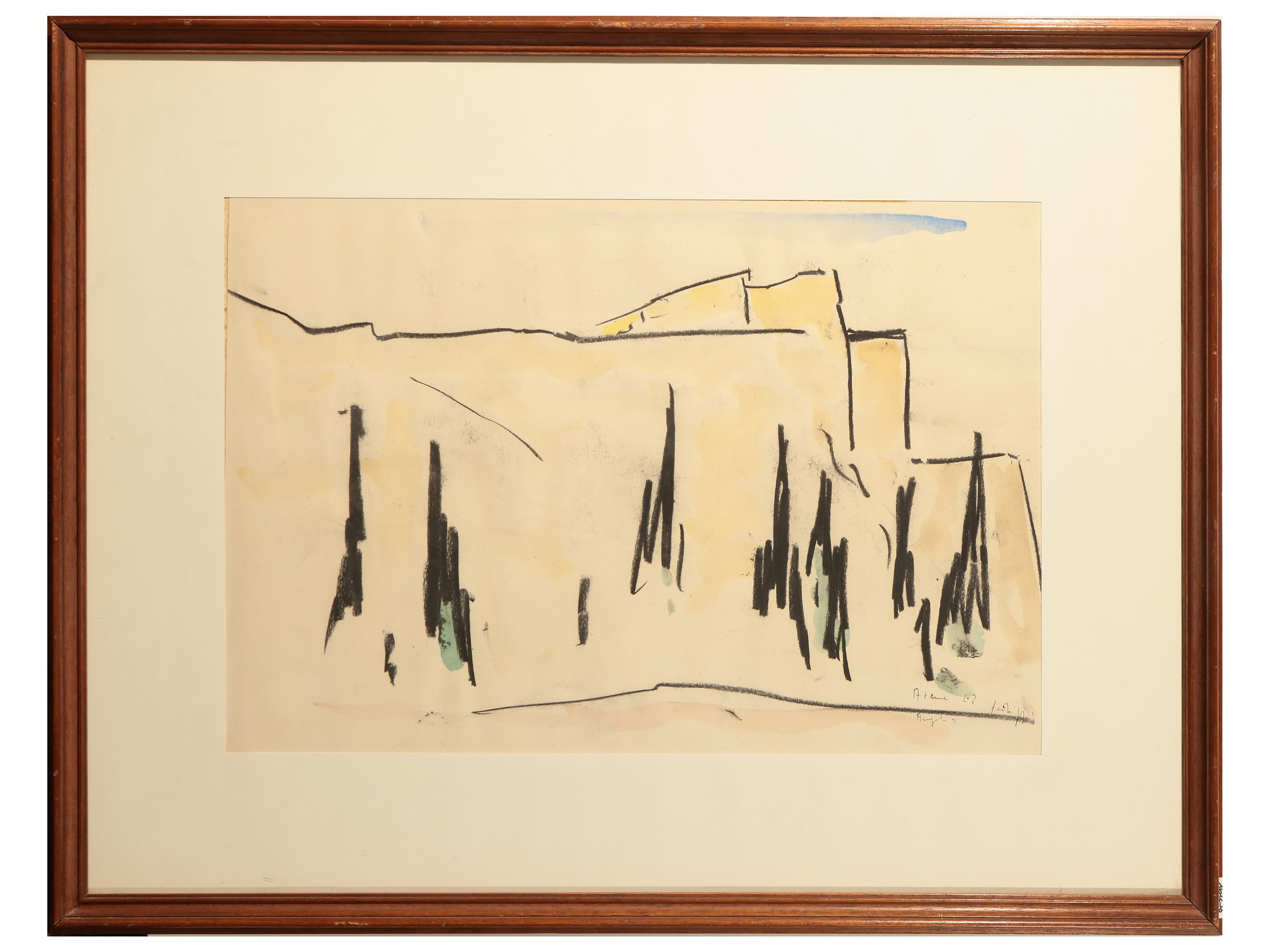 Taccuino di Viaggio in Grecia