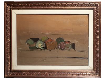 Frutti 1967