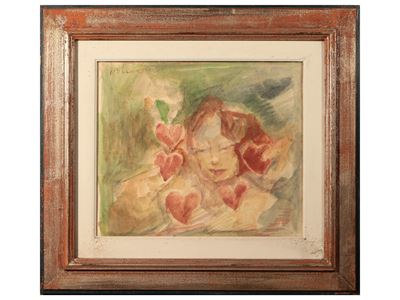 Donna di Cuori