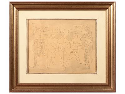 Muscoli in Mostra