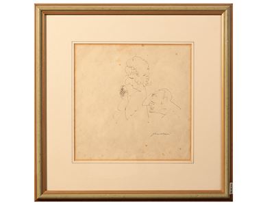 La Volpe e L'uva