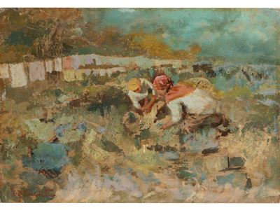 Il Bucato