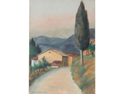 Paesaggio