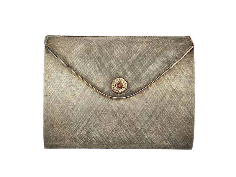 Trousse in Argento Sterling 925/1000