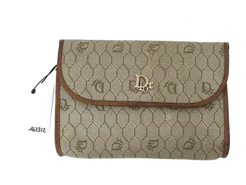 Dior, Borsetta in Pelle con Tracolla