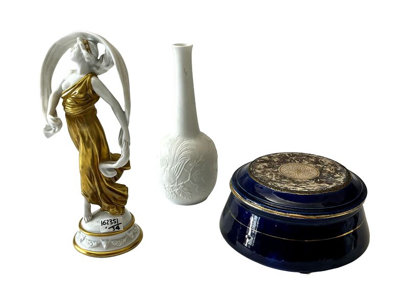 Lotto di Accessori per la Casa