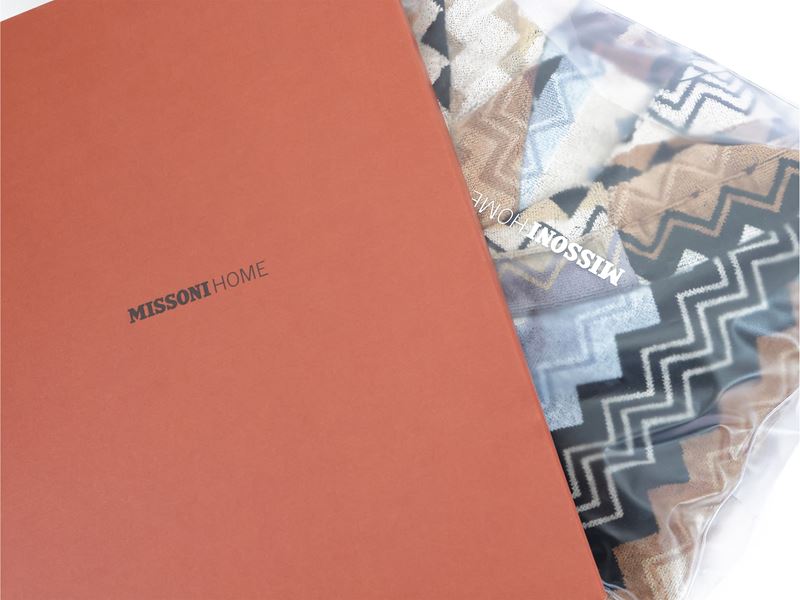 Missoni Home, Accappatoio da Uomo