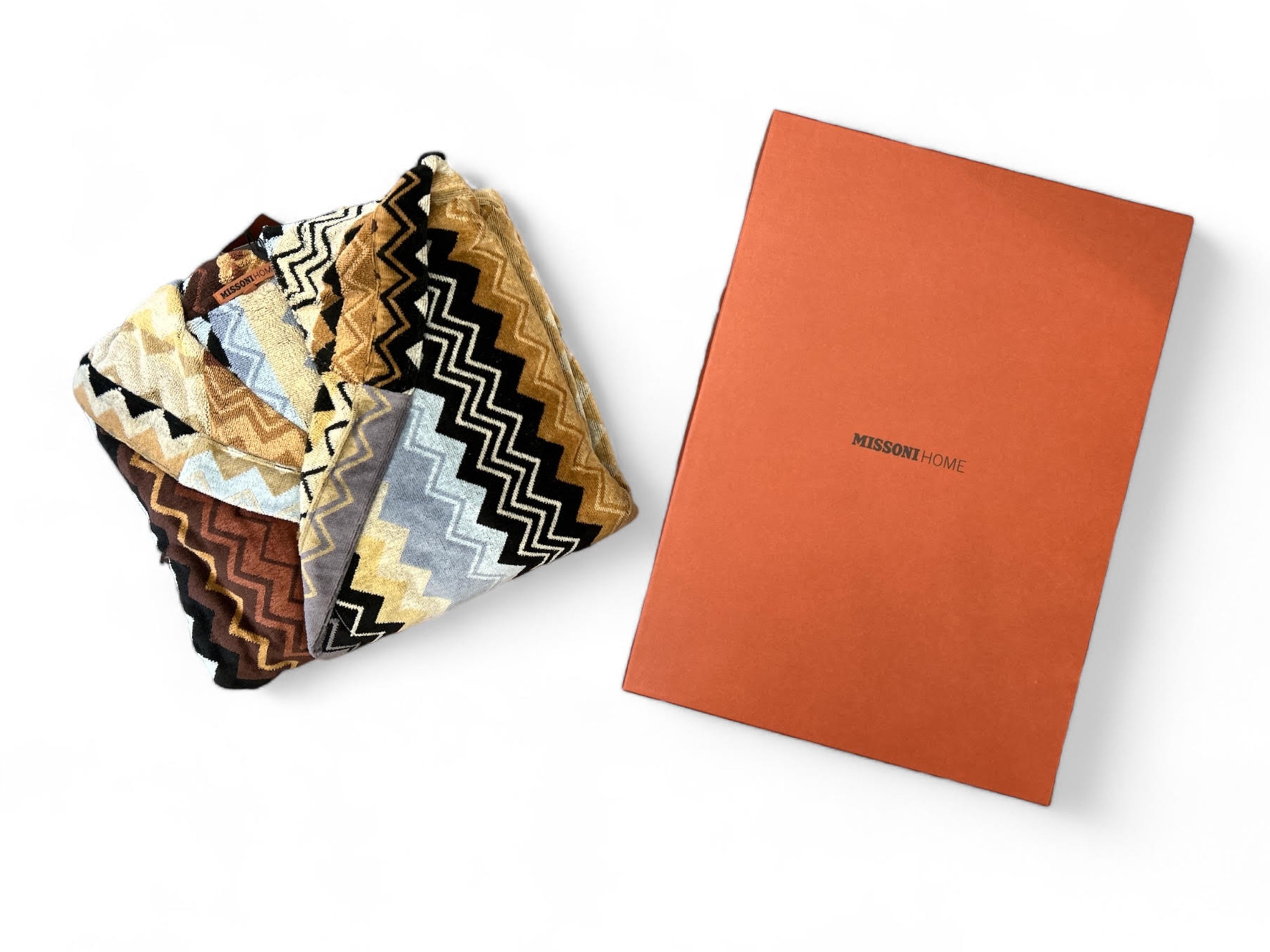 Missoni Home, Accappatoio da Uomo