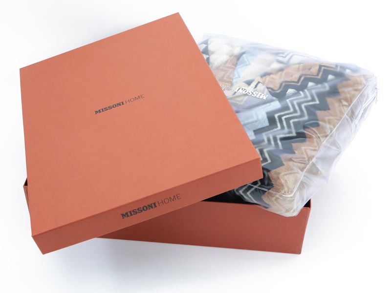 Missoni Home, Accappatoio da Uomo