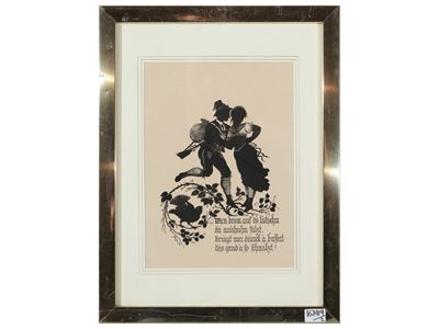Lotto di Litografie