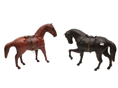 Due Cavalli da Collezione