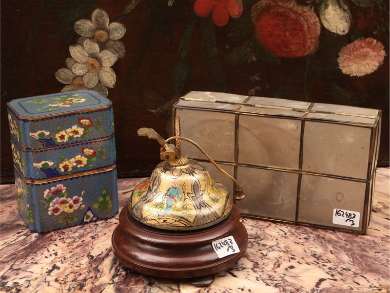 Curiosità Orientali