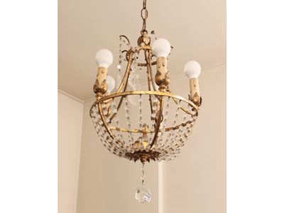 Complementi per Illuminazione