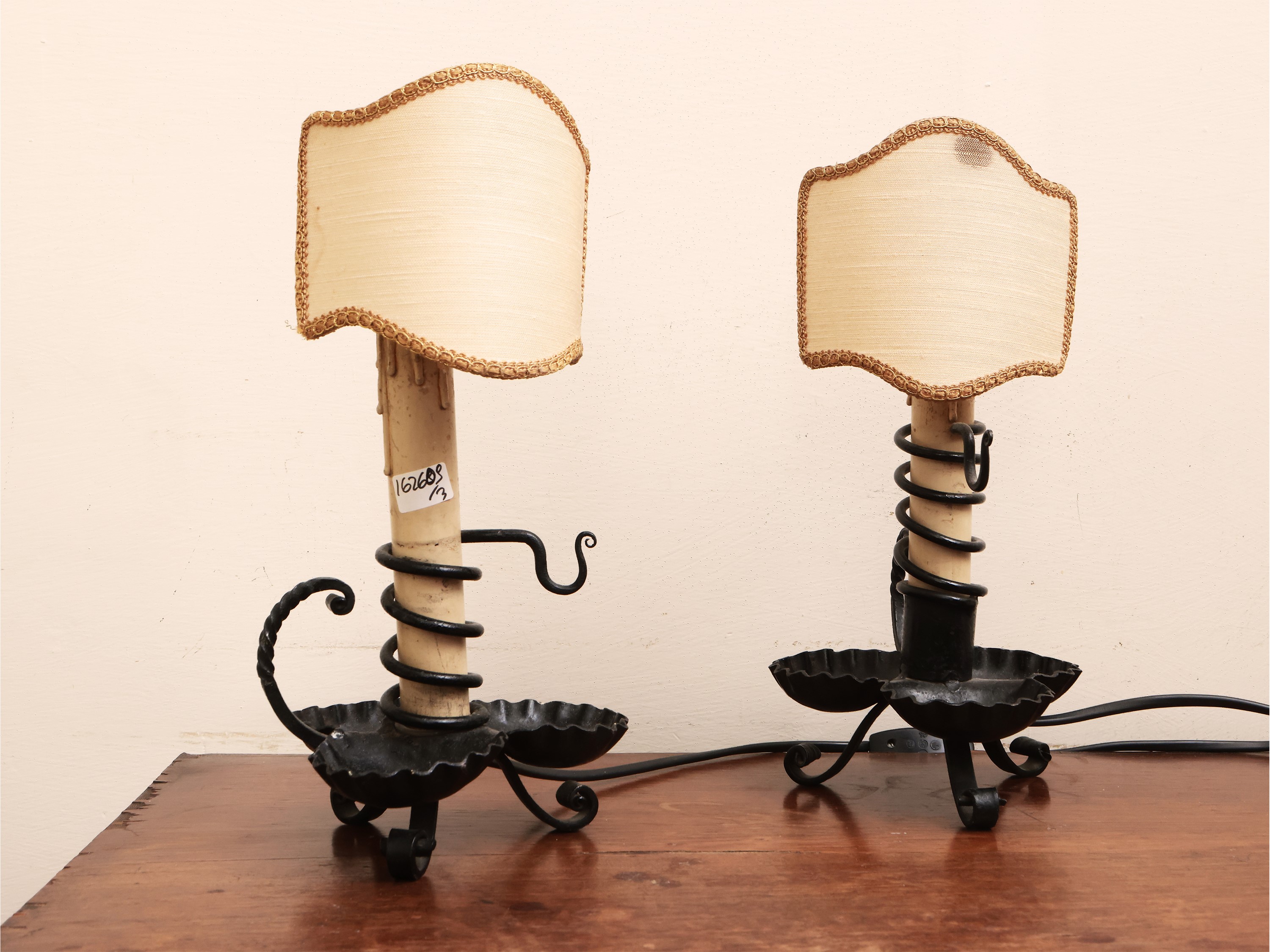 Complementi per Illuminazione