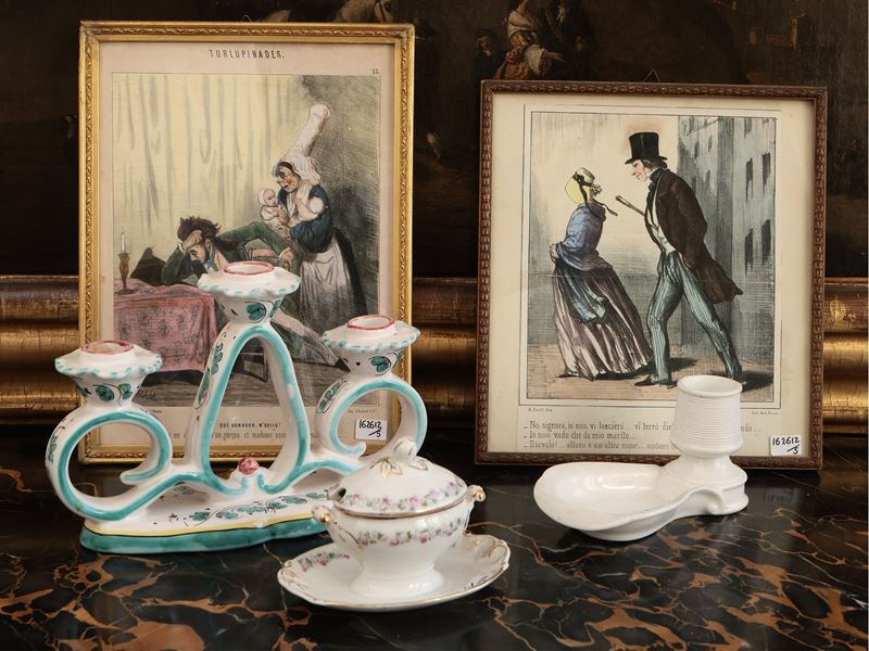 Curiosità D'epoca