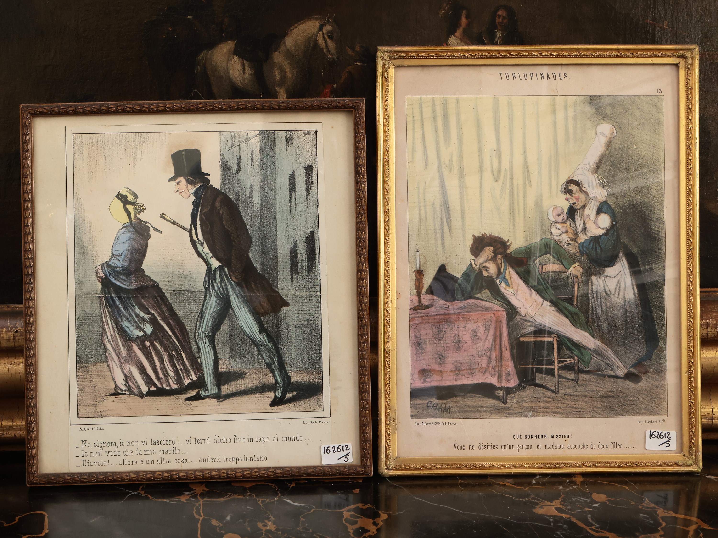 Curiosità D'epoca