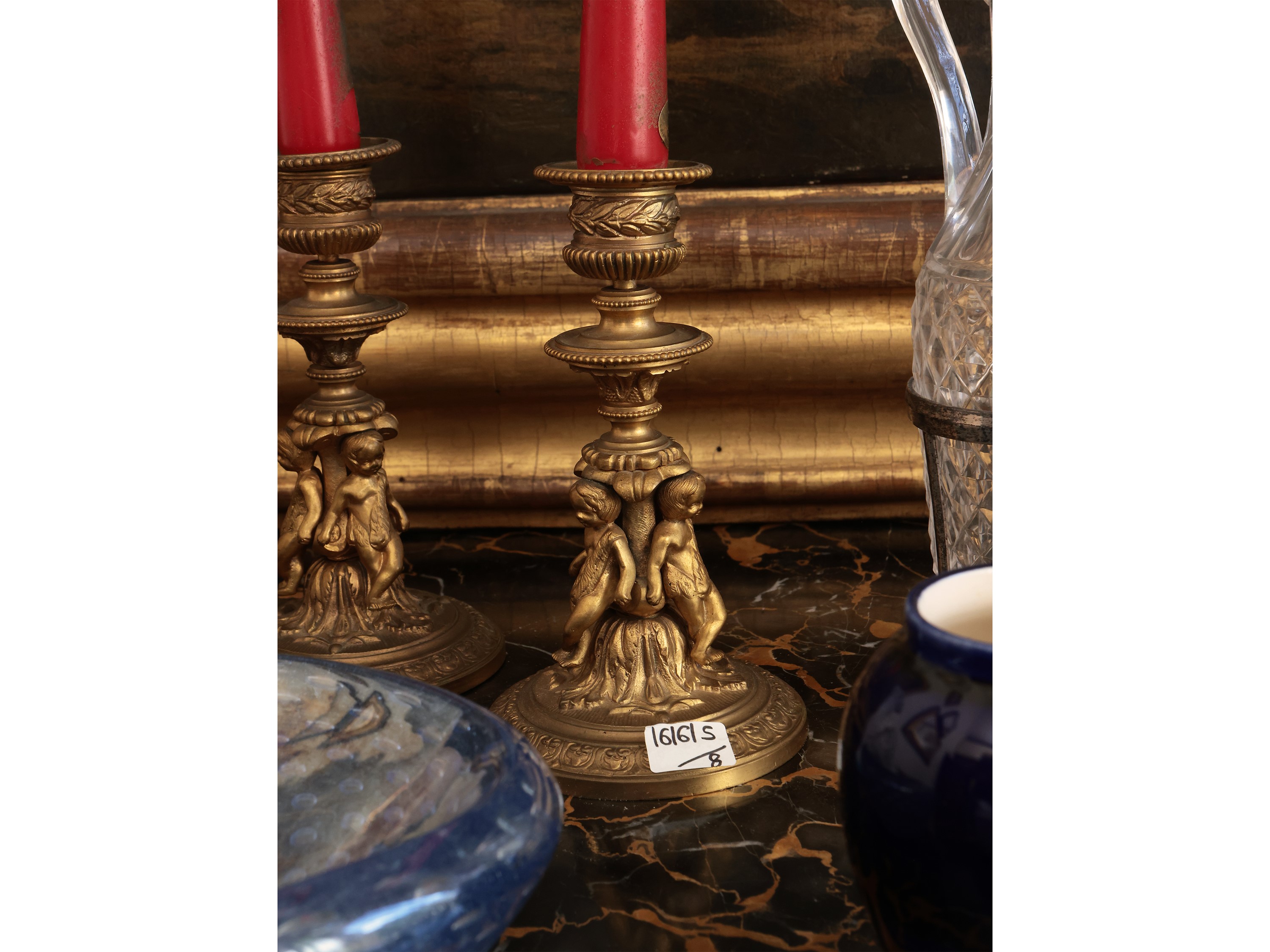 Assortimento di Accessori per la Casa