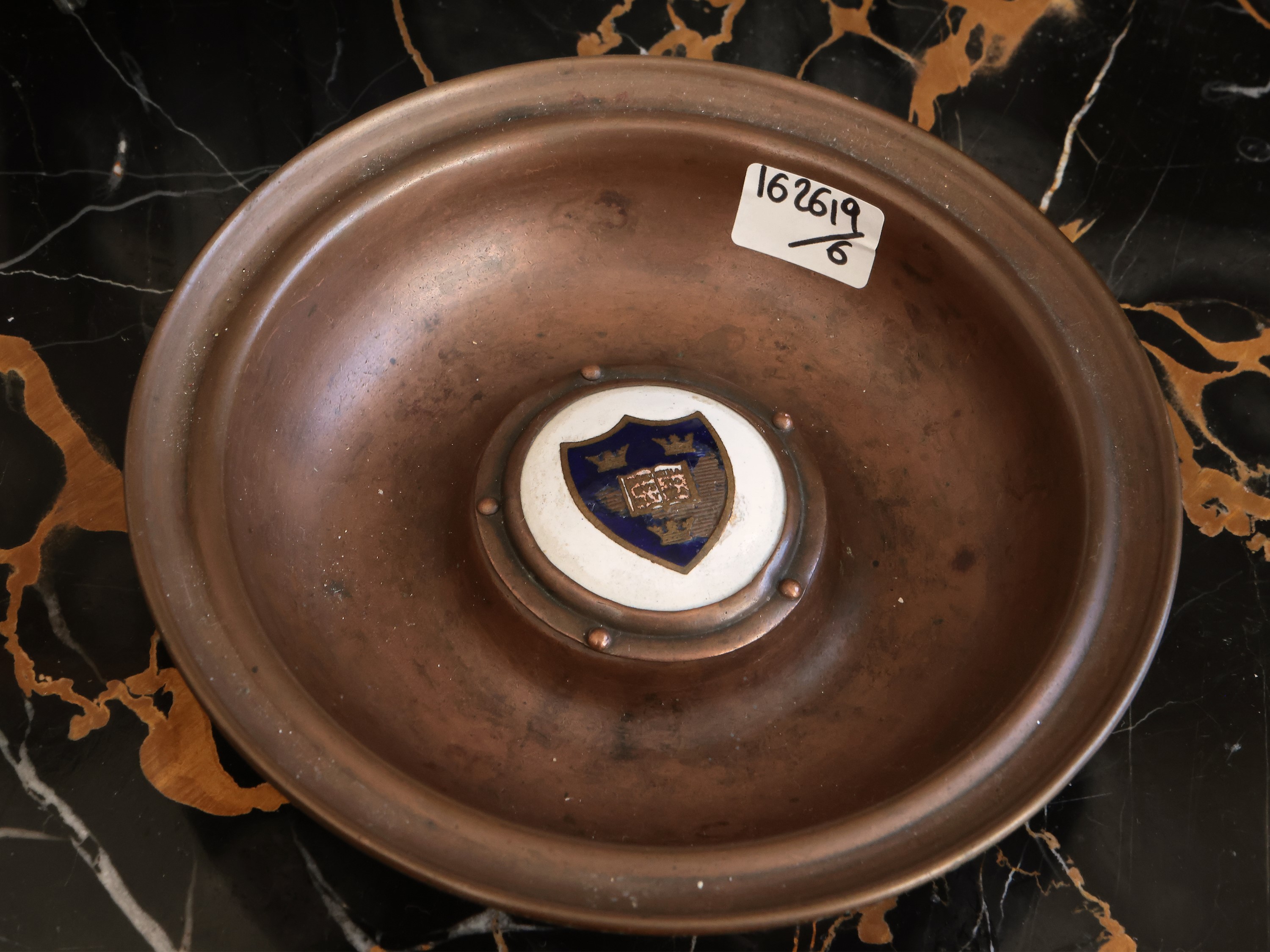 Lotto di Accessori Rustici