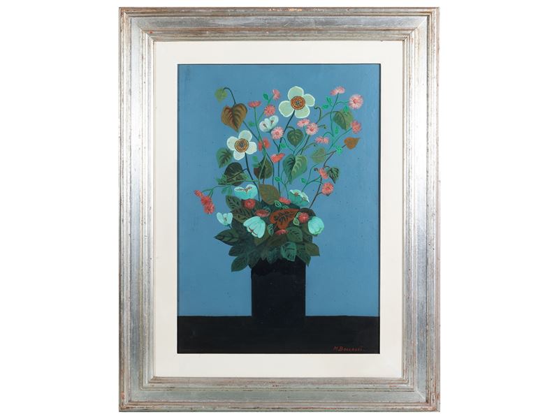 Marcello Boccacci - Fiori