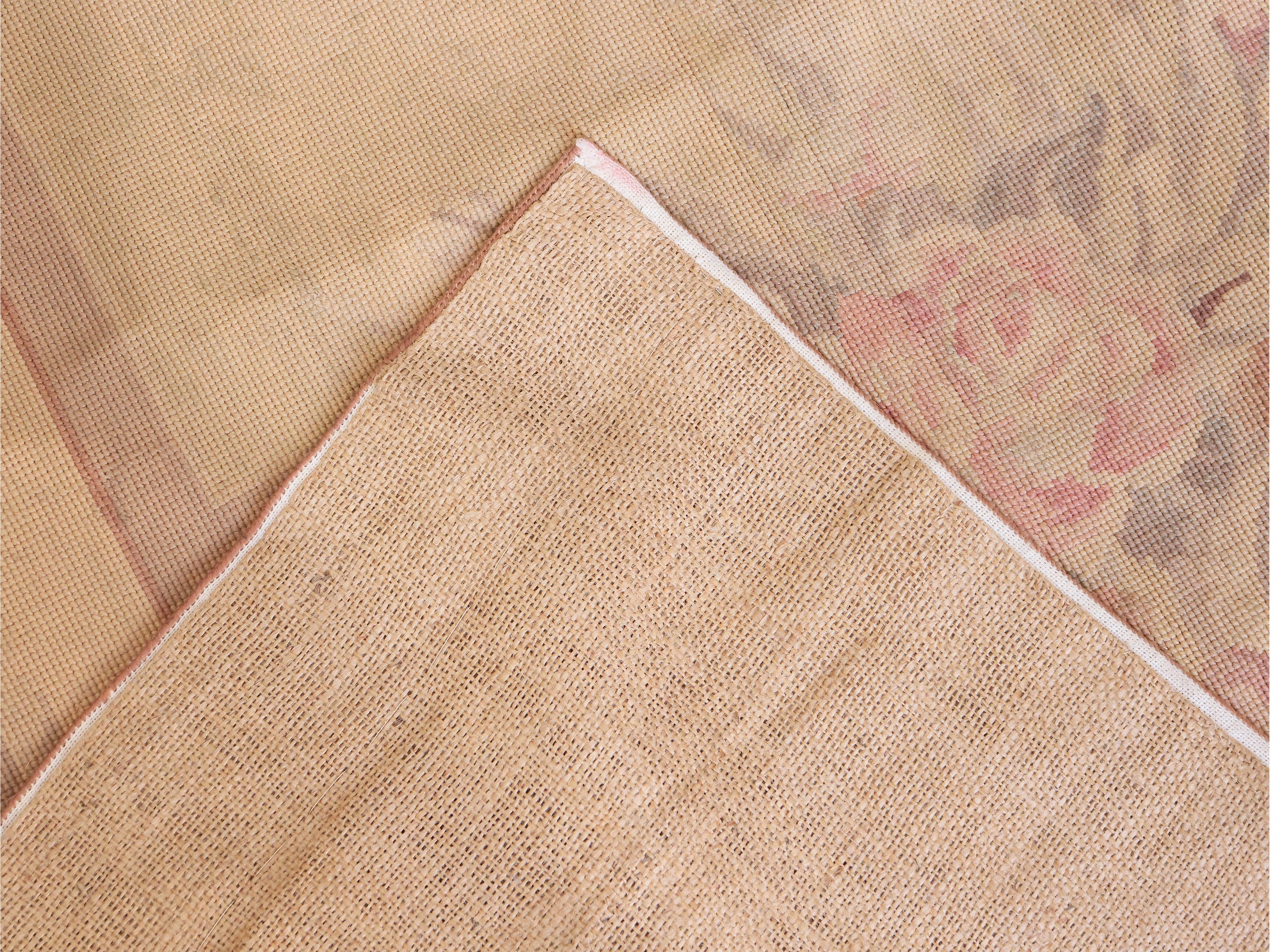 Tappeto Aubusson
