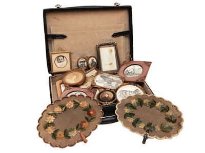 Piccola Collezione di Cornici