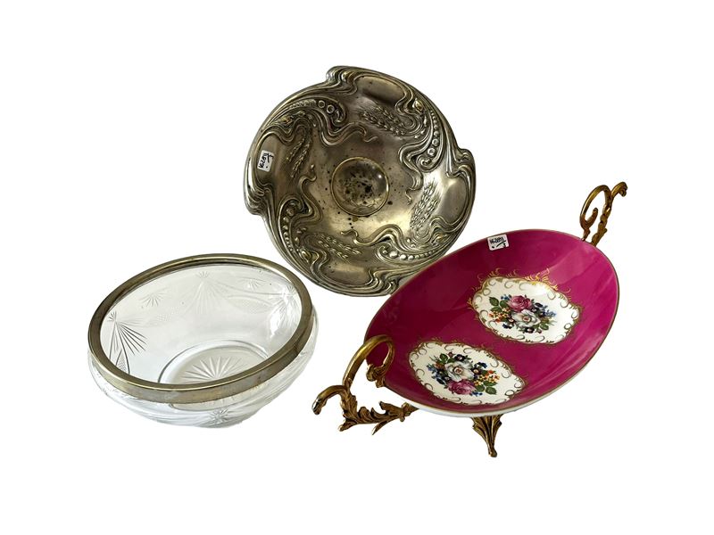 Lotto di Accessori per la Casa