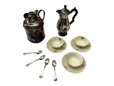 Set da Colazione