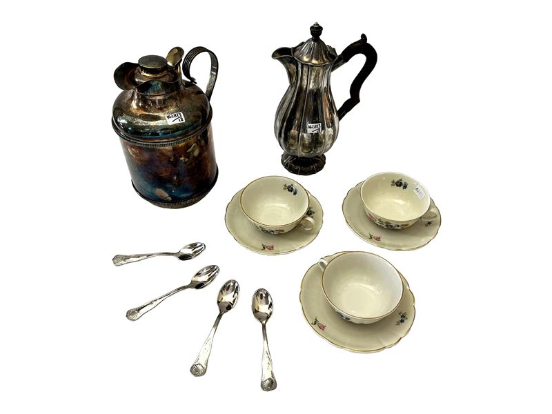 Set da Colazione