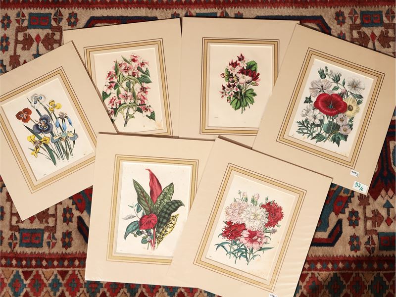 Fiori