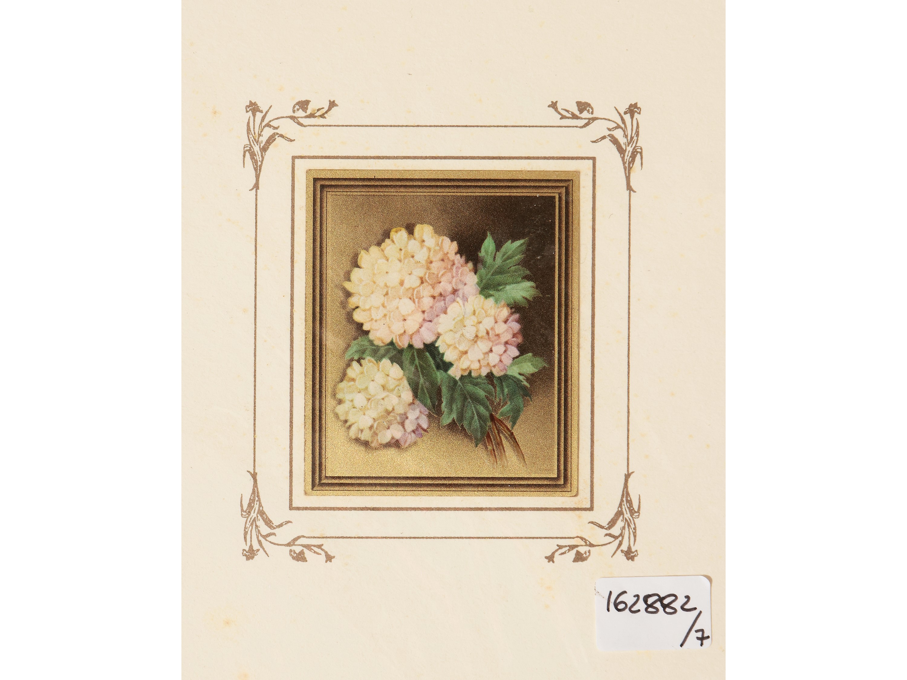 Vaso di Fiori