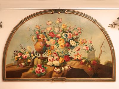 Trionfo di Fiori