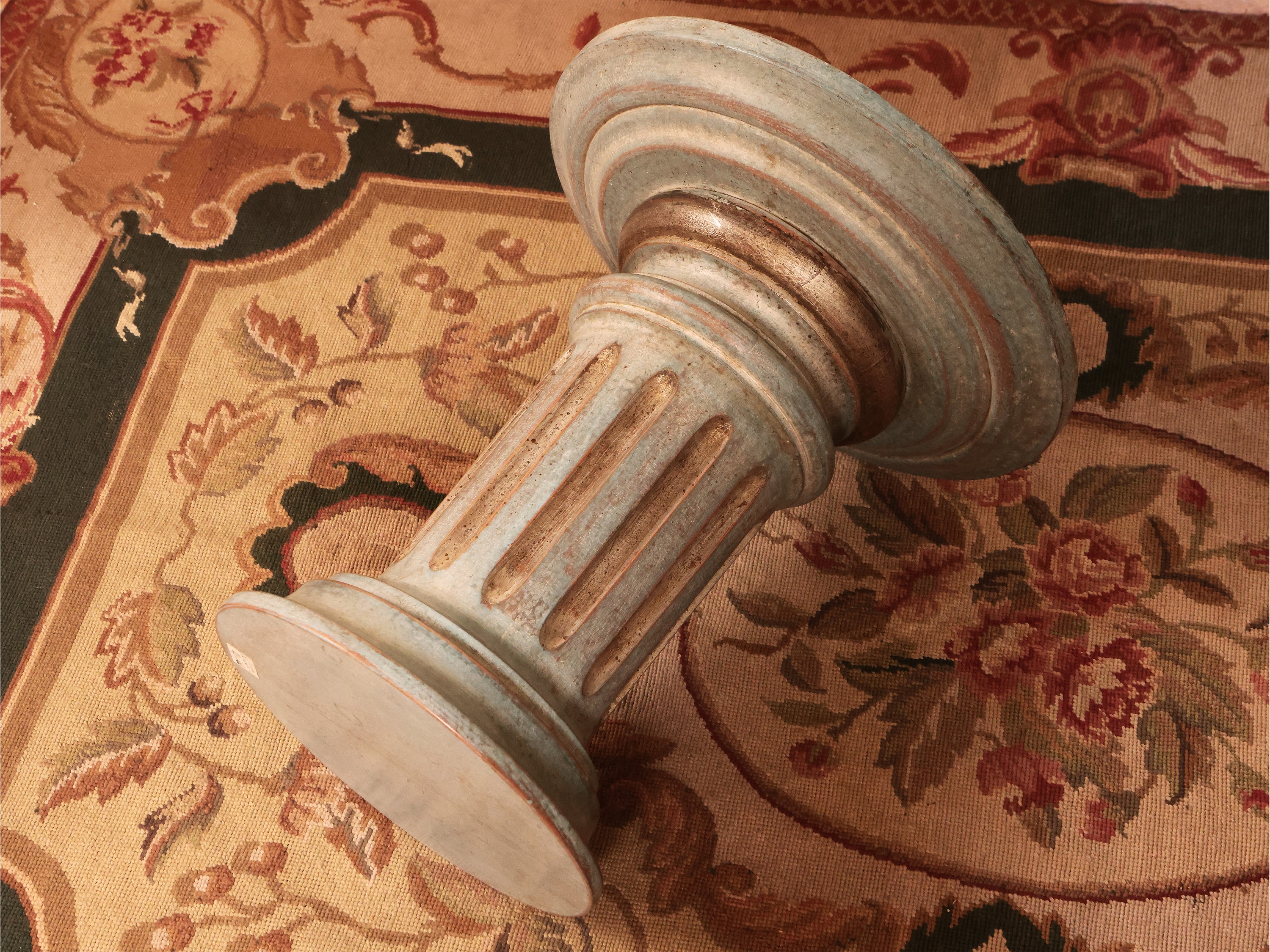 Due complementi di arredo