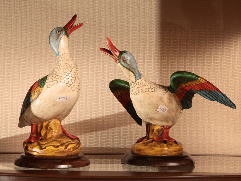 Lotto di Accessori per la Casa