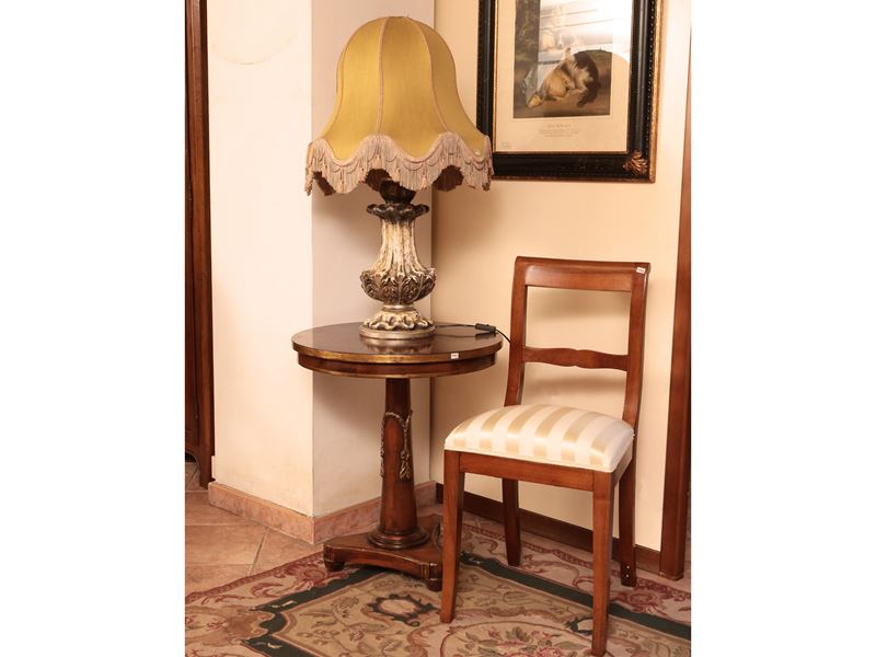 Complementi di Arredo
