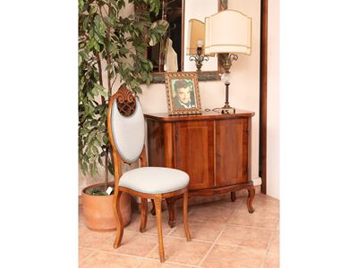 Lotto di Complementi D'arredo
