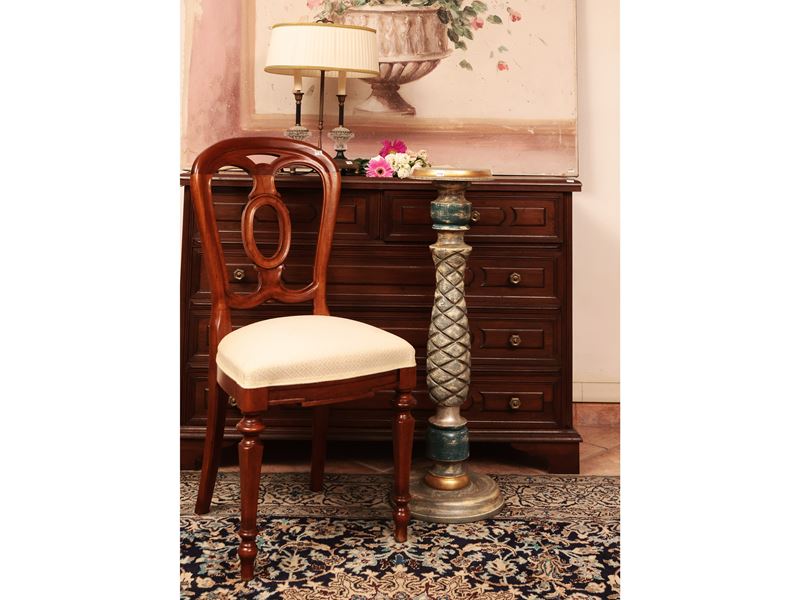 Lotto di complementi di arredo